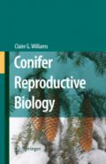 Conifer Reproductive Biology (Βιολογία αναπαραγωγής των κωνοφόρων - έκδοση στα αγγλικά)